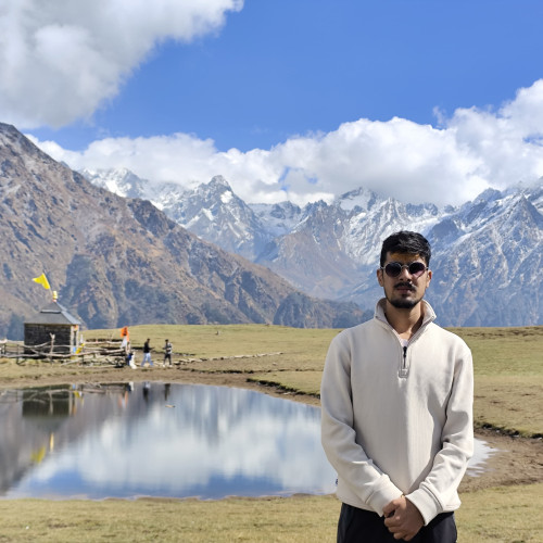 Ammy M. profile photo
