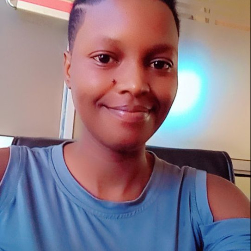 Faith N. profile photo
