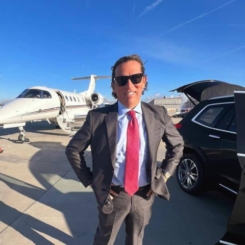 David E. profile photo