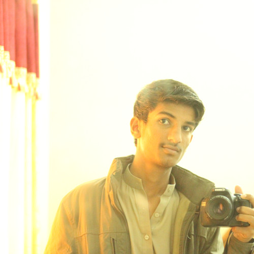 AMAAN A. profile photo