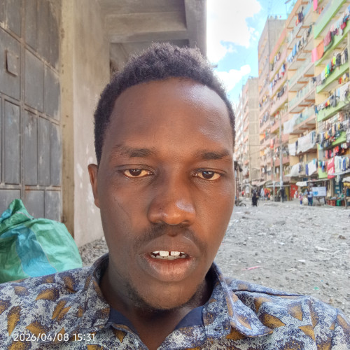 Enock M. profile photo