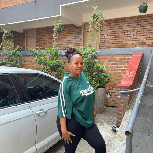 Andiswa Nsele N. profile photo