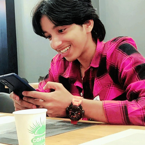 Sreedev  T. profile photo