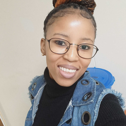 Nothando D. profile photo