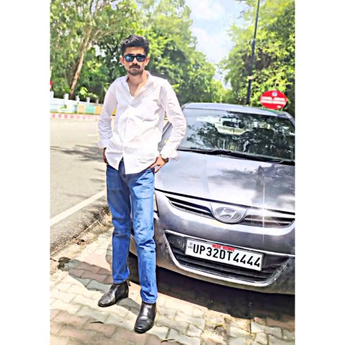 Sahil H.