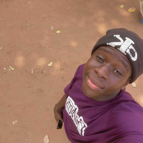 miracle o. profile photo