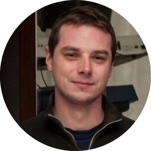 Marko P. profile photo