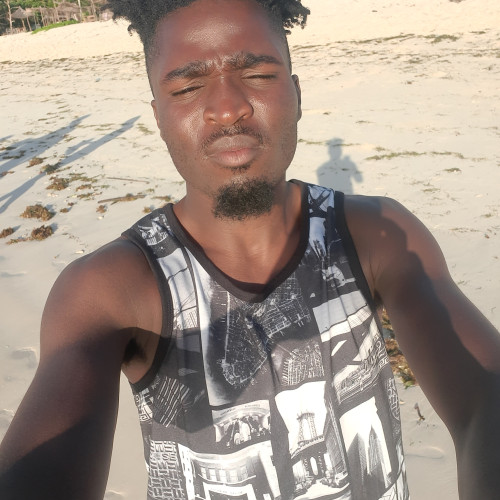 Bravin N. profile photo