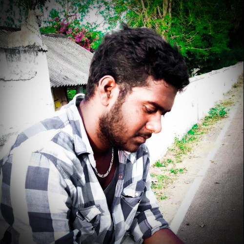 Prathap B. profile photo