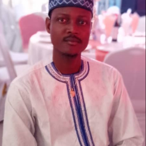Hadirou  A. profile photo