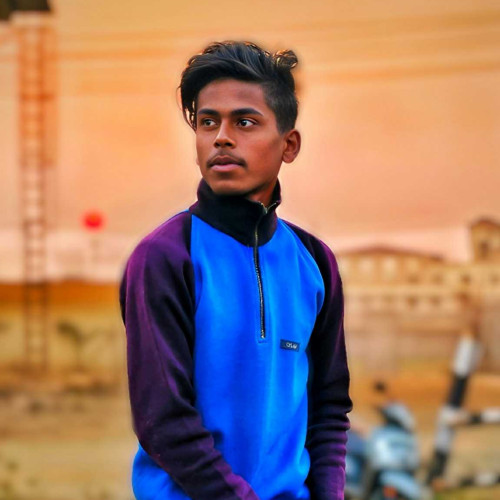 sujal k. profile photo