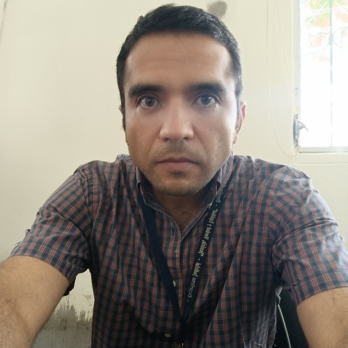 Luis Mariano  C.