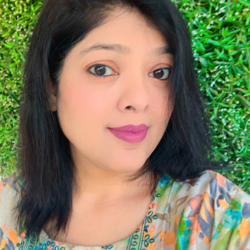 Ritu R.