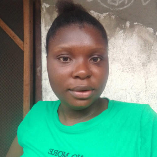 nengi p. profile photo