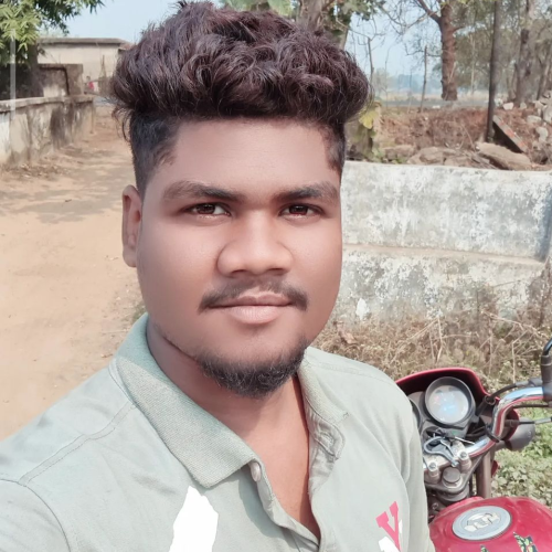 Akash B. profile photo