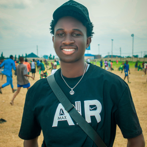 Tyrique E. profile photo