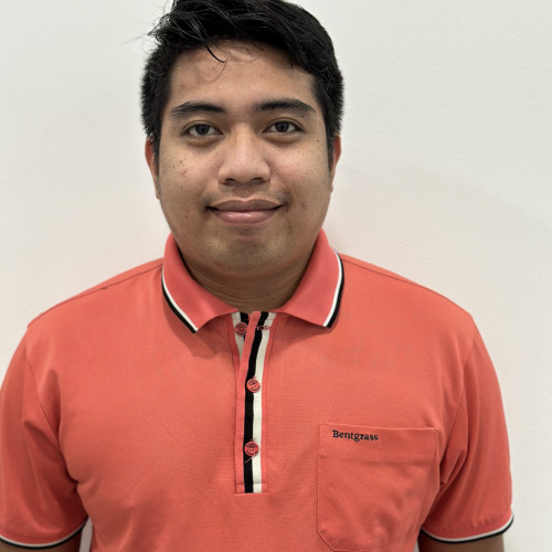 Marco Lenin I. profile photo