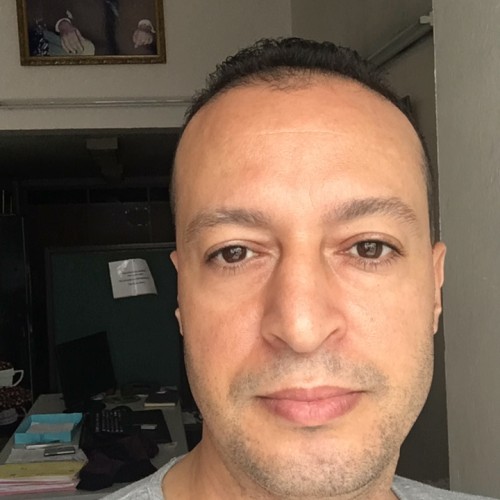 ABDELALI n. profile photo