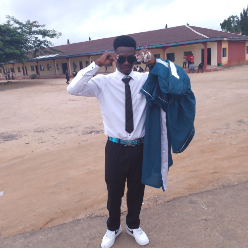 Nnanna  F. profile photo