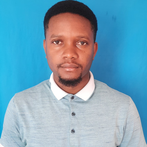 Chelangwa m. profile photo