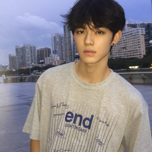 Aiven  K. profile photo