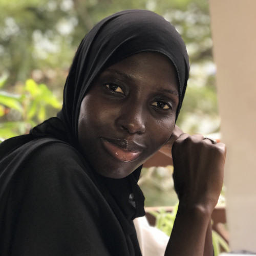 Mariama K. profile photo