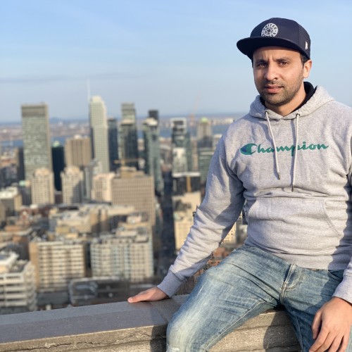 Oualid R. profile photo
