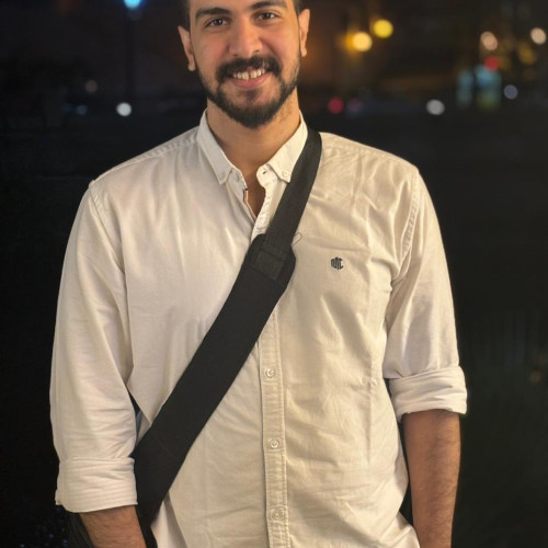 Yousif Farag M.