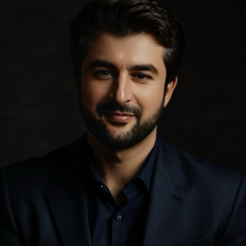 Novruz D. profile photo
