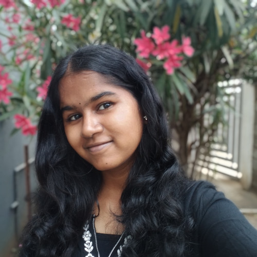 Shreeja S. profile photo