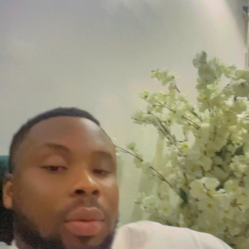 Festus A. profile photo
