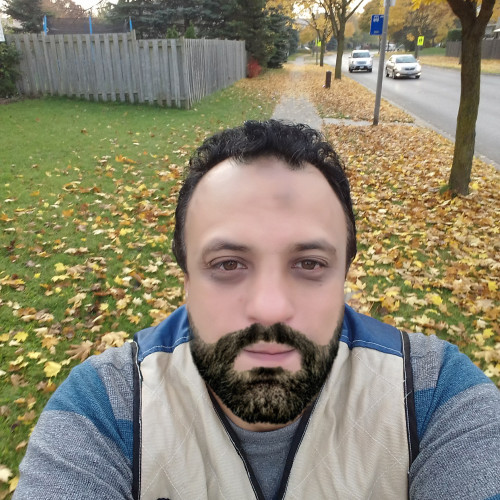 Marconi  K. profile photo