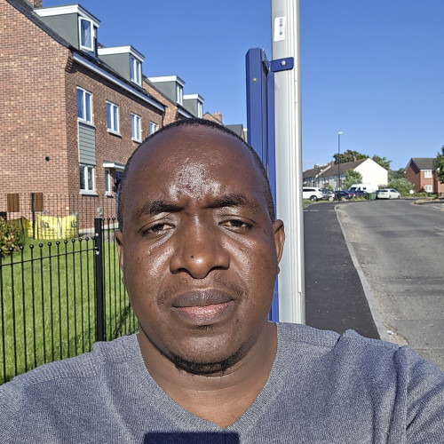 Vusie S. profile photo