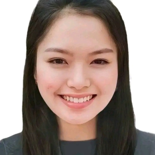 Roanne May V.