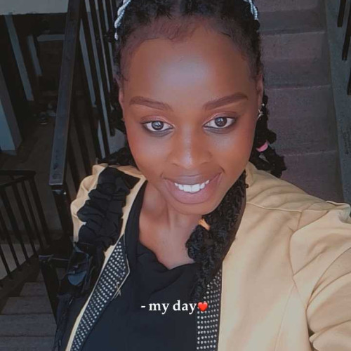 wambua w. profile photo