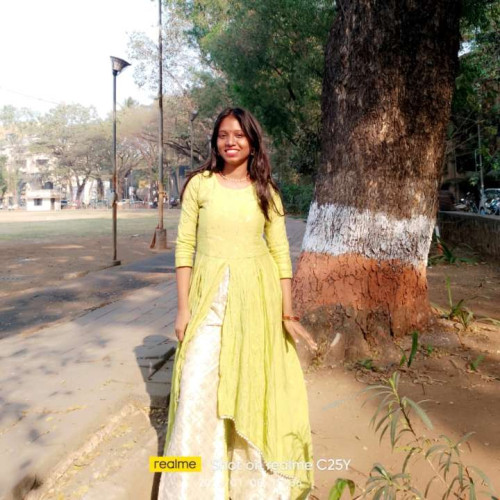 Rishta  C. profile photo