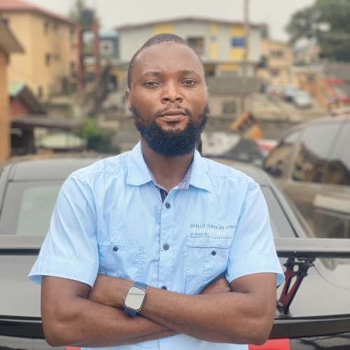 Charles  W. profile photo