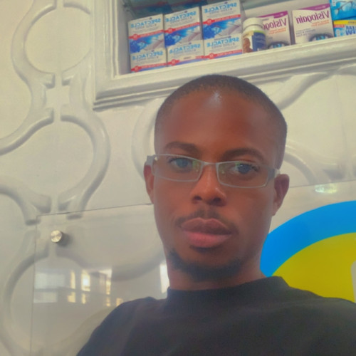 Osagie  D.