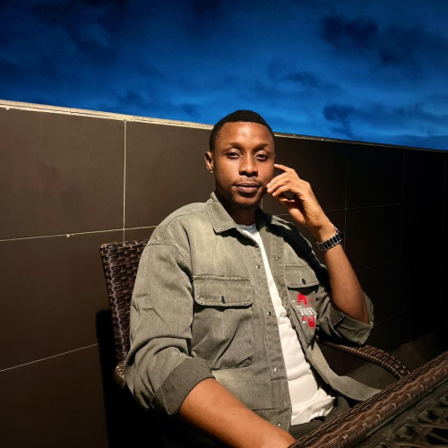 Chinedu N. profile photo