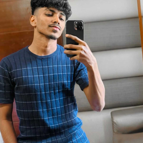 Pukar S. profile photo