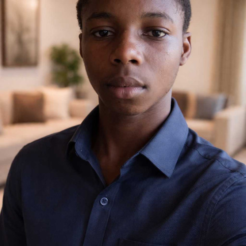 Miracle E. profile photo