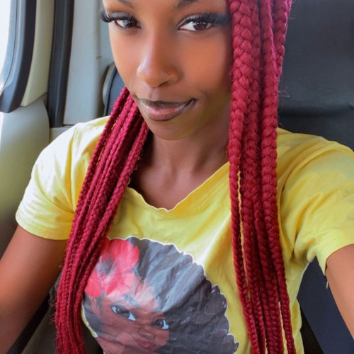 Esther N. profile photo