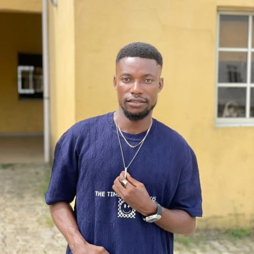 RICHLY  O. profile photo