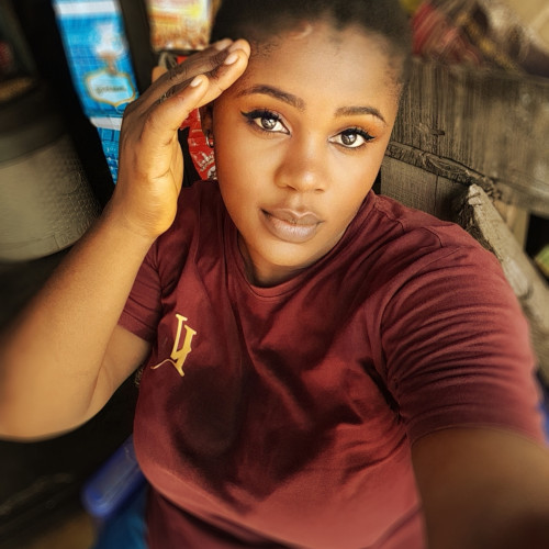 Grace N. profile photo