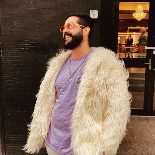 Luis G. profile photo