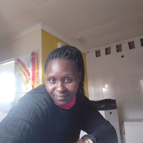 Cheps K. profile photo