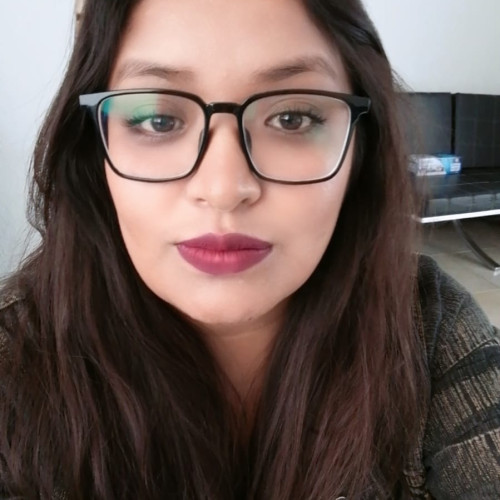 Joanna S. profile photo