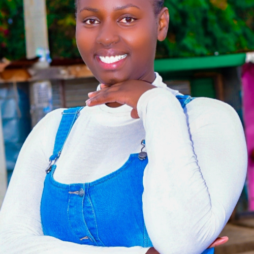 Purity M. profile photo