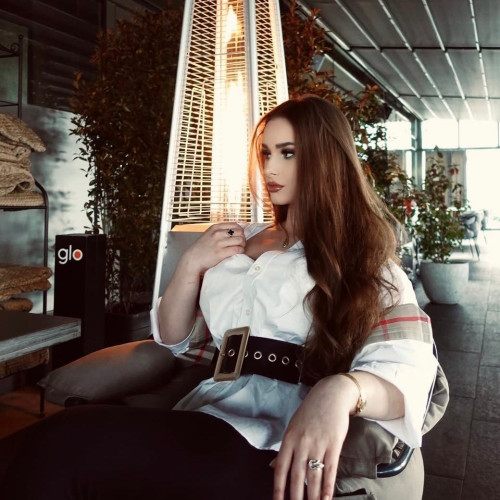Anastasia M. profile photo