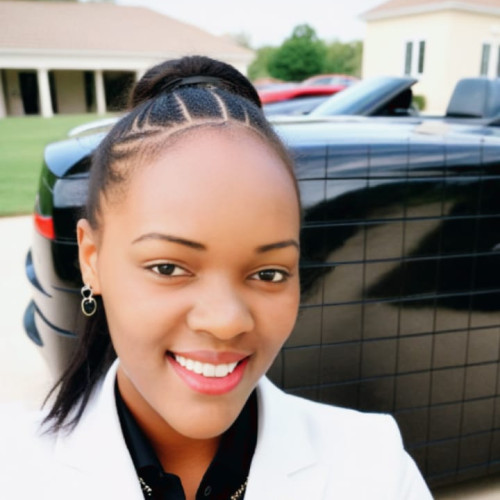 Monicah K. profile photo